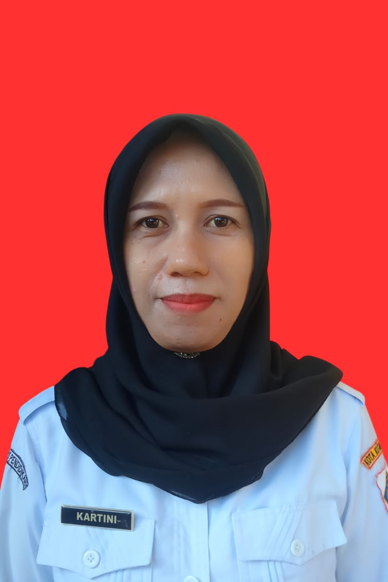 KARTINI MOKOBOMBANG